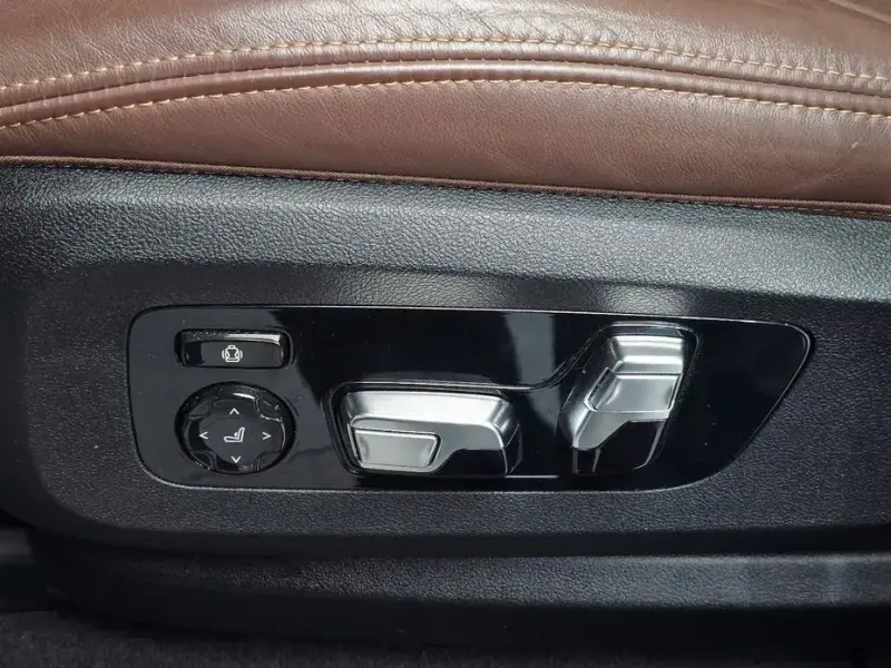 2022 BMW X5 с пробегом 18 540 км