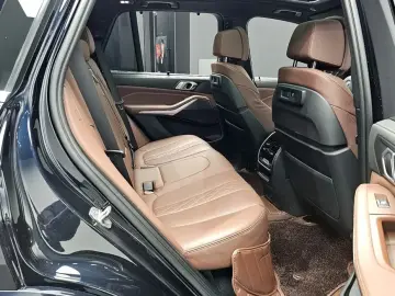 2022 BMW X5 с пробегом 59 516 км