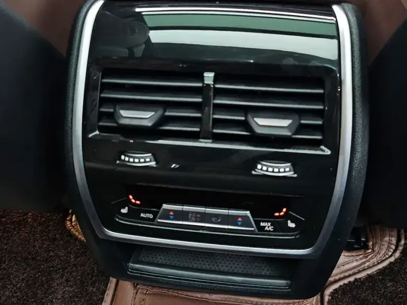 2022 BMW X5 с пробегом 59 516 км