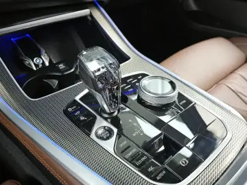 2022 BMW X5 с пробегом 102 576 км