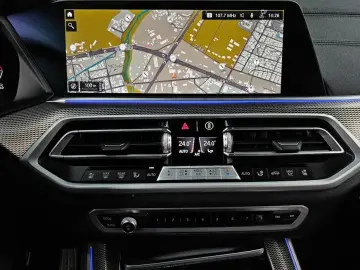 2022 BMW X5 с пробегом 102 576 км