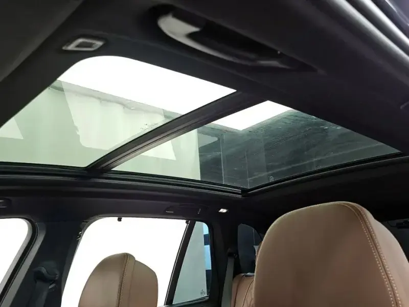2022 BMW X5 с пробегом 102 576 км