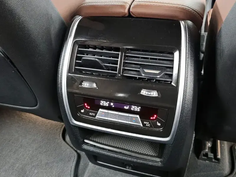 2022 BMW X5 с пробегом 102 576 км