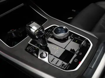2023 BMW X5 с пробегом 37 593 км