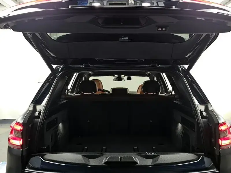 2022 BMW X5 с пробегом 98 281 км