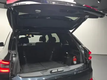 2023 BMW X5 с пробегом 37 593 км