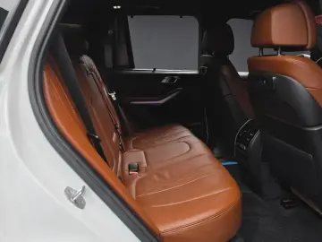2022 BMW X5 с пробегом 42 368 км
