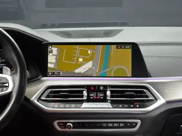 2022 BMW X5 с пробегом 42 368 км