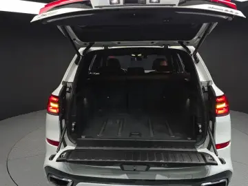 2022 BMW X5 с пробегом 42 368 км