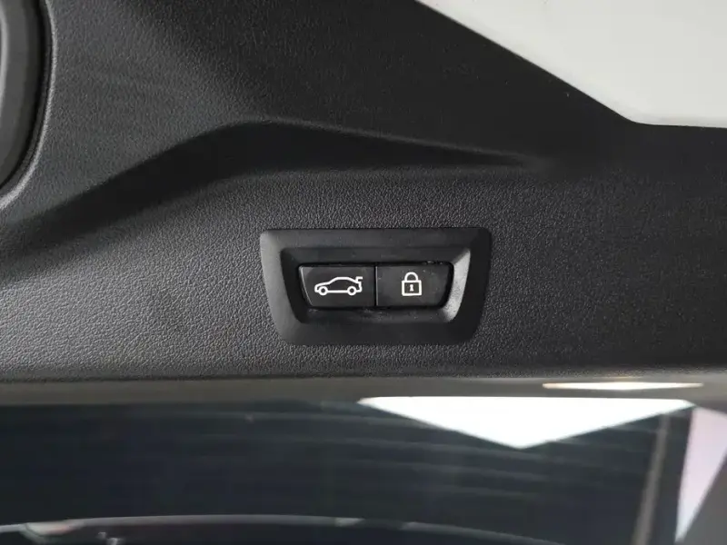 2022 BMW X5 с пробегом 86 742 км