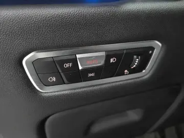 2022 BMW X5 с пробегом 86 742 км
