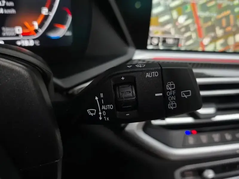2023 BMW X5 с пробегом 102 564 км