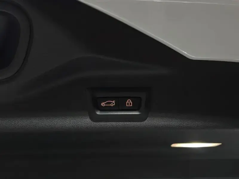 2023 BMW X5 с пробегом 102 564 км