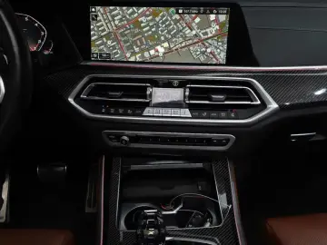 2023 BMW X5 с пробегом 102 564 км