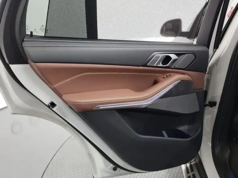 2023 BMW X5 с пробегом 13 504 км