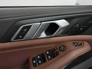 2023 BMW X5 с пробегом 13 504 км