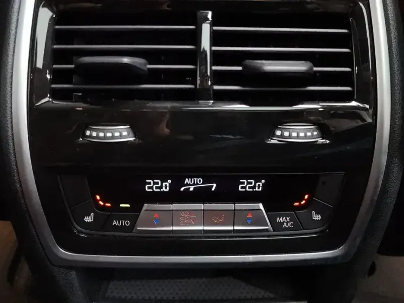 2023 BMW X5 с пробегом 13 504 км