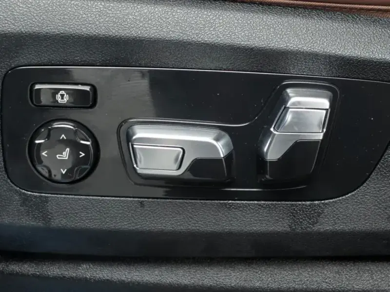 2023 BMW X5 с пробегом 28 727 км