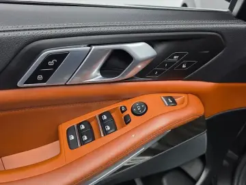 2022 BMW X5 с пробегом 99 349 км