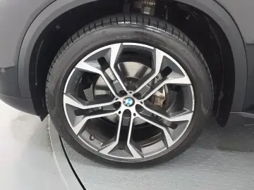 2022 BMW X5 с пробегом 26 257 км