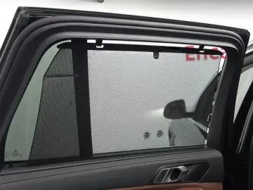 2022 BMW X5 с пробегом 26 257 км