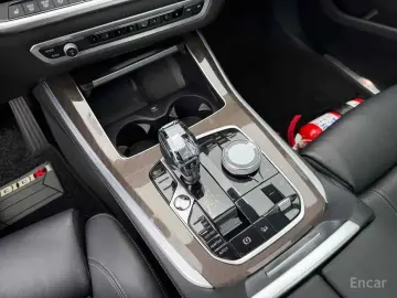 2022 BMW X5 с пробегом 50 700 км