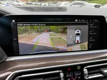 2022 BMW X5 с пробегом 50 700 км