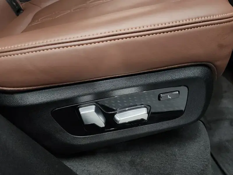 2023 BMW X5 с пробегом 109 442 км