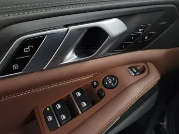 2023 BMW X5 с пробегом 109 442 км