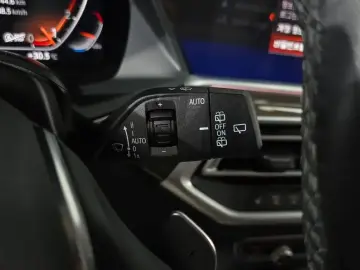 2022 BMW X5 с пробегом 42 829 км