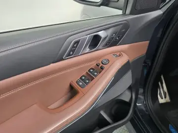 2022 BMW X5 с пробегом 84 743 км