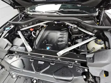 2023 BMW X5 с пробегом 49 035 км