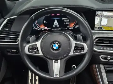 2023 BMW X5 с пробегом 49 035 км