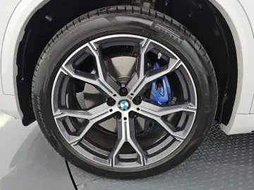 2022 BMW X5 с пробегом 20 901 км