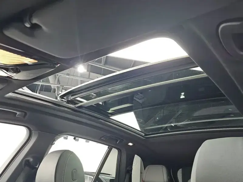 2022 BMW X5 с пробегом 20 901 км