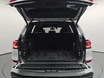 2022 BMW X5 с пробегом 20 901 км