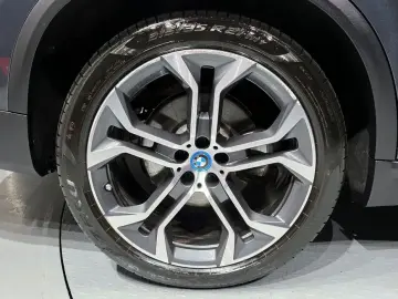 2022 BMW X5 с пробегом 62 813 км