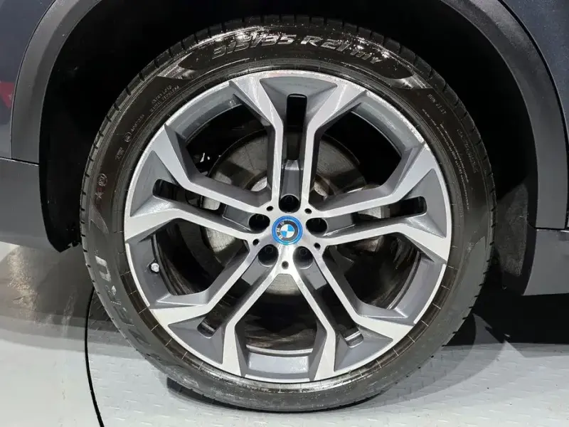 2022 BMW X5 с пробегом 62 813 км