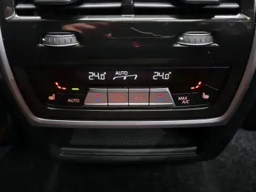 2022 BMW X5 с пробегом 62 813 км