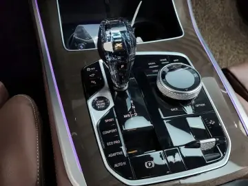 2022 BMW X5 с пробегом 113 009 км