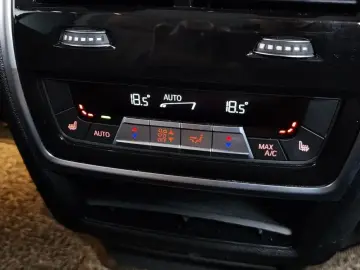 2022 BMW X5 с пробегом 113 009 км