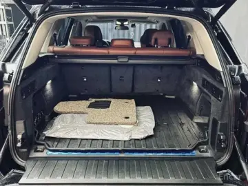 2022 BMW X5 с пробегом 89 144 км