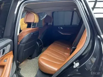 2022 BMW X5 с пробегом 89 144 км