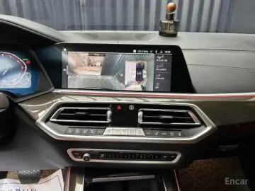 2022 BMW X5 с пробегом 89 144 км