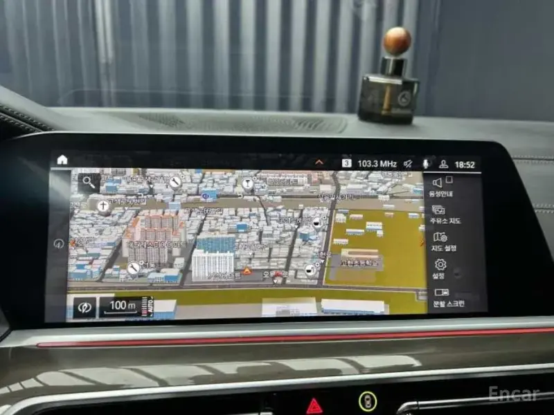 2022 BMW X5 с пробегом 89 144 км