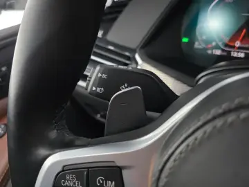 2022 BMW X5 с пробегом 24 728 км