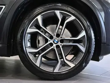 2022 BMW X5 с пробегом 77 612 км