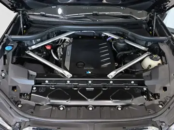 2022 BMW X5 с пробегом 77 612 км
