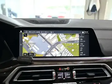 2022 BMW X5 с пробегом 77 612 км