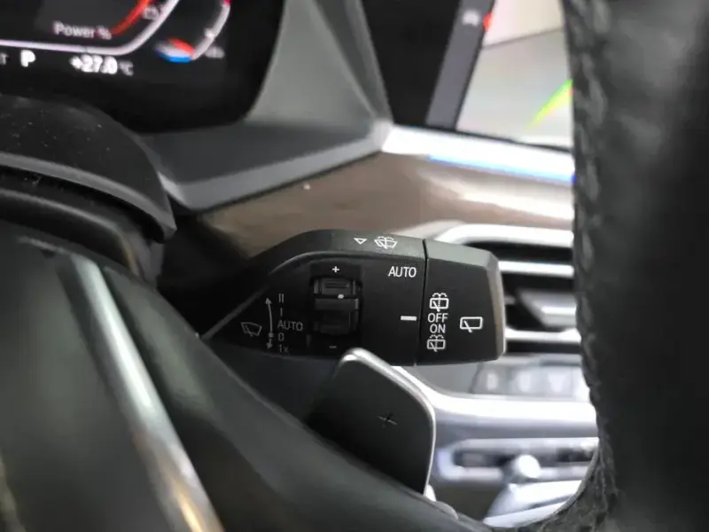 2022 BMW X5 с пробегом 106 156 км